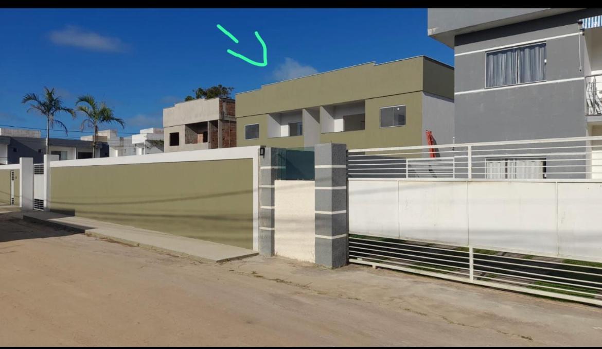 Apdavery Porto Seguro Eksteriør billede