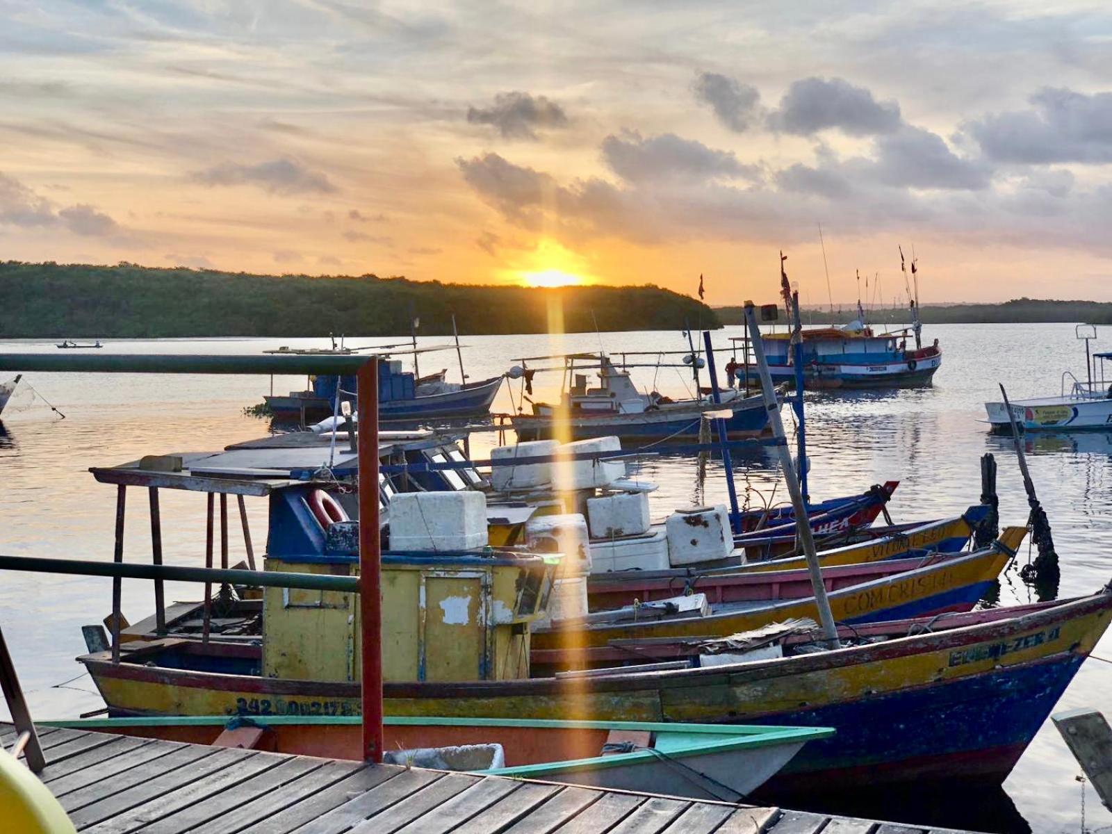Apdavery Porto Seguro Eksteriør billede