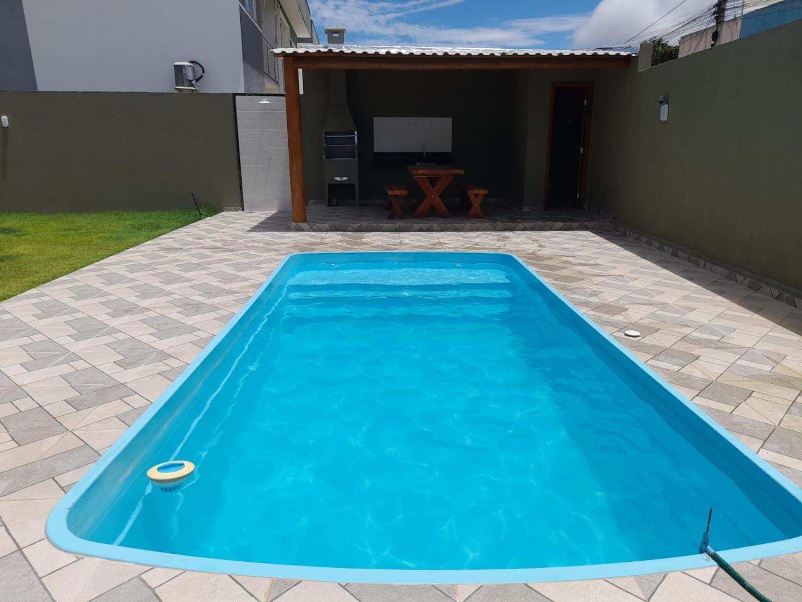Apdavery Porto Seguro Eksteriør billede
